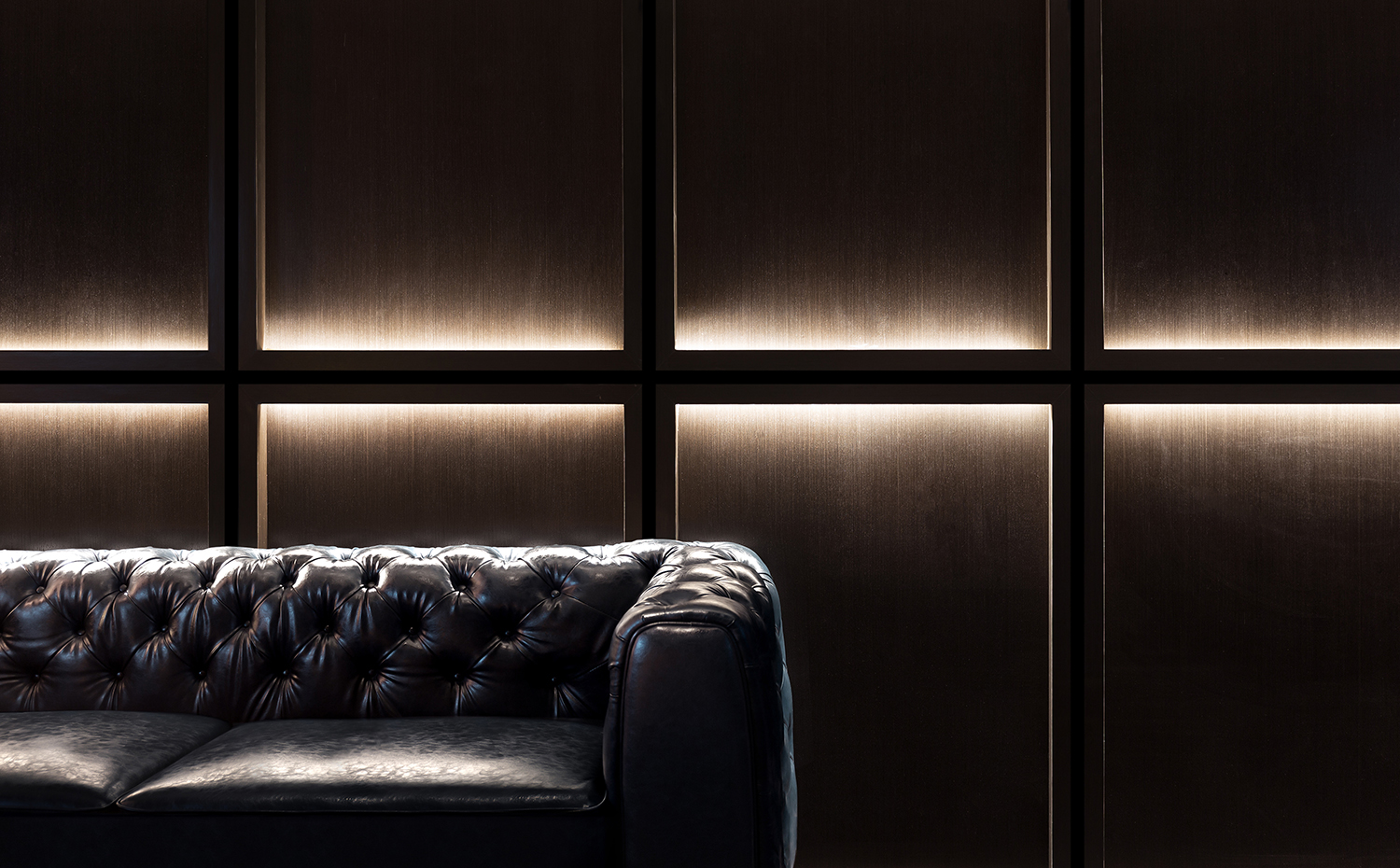 鼎点室内设计 ｜ RH  CLUB丨深圳鼎点室内设计-37