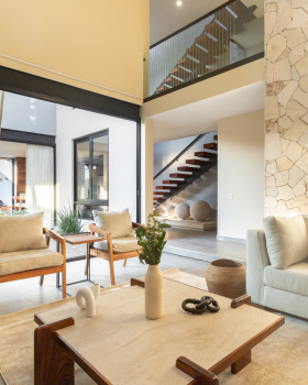 CASA DE DESCANSO 别墅