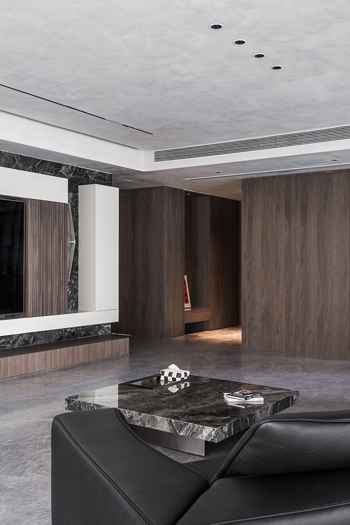 良工摄影 · 积家装饰丨中国长沙丨积家装饰设计有限公司-8