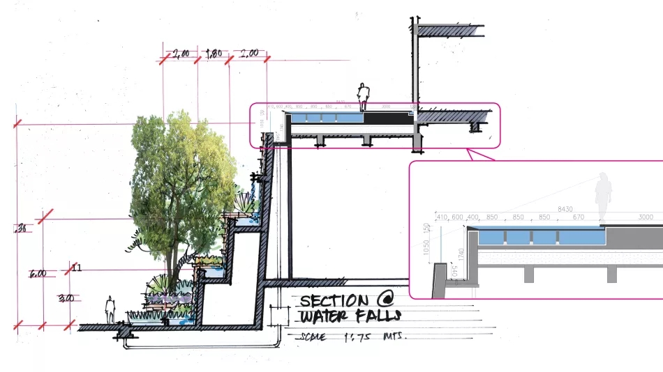 中海·云麓九里丨中国昆明-21