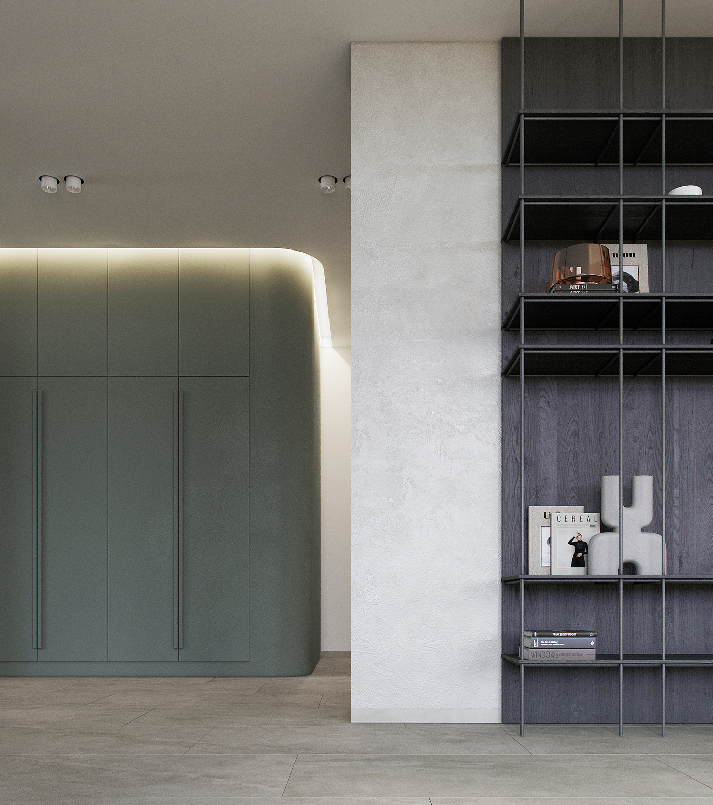 现代简约平层设计-10