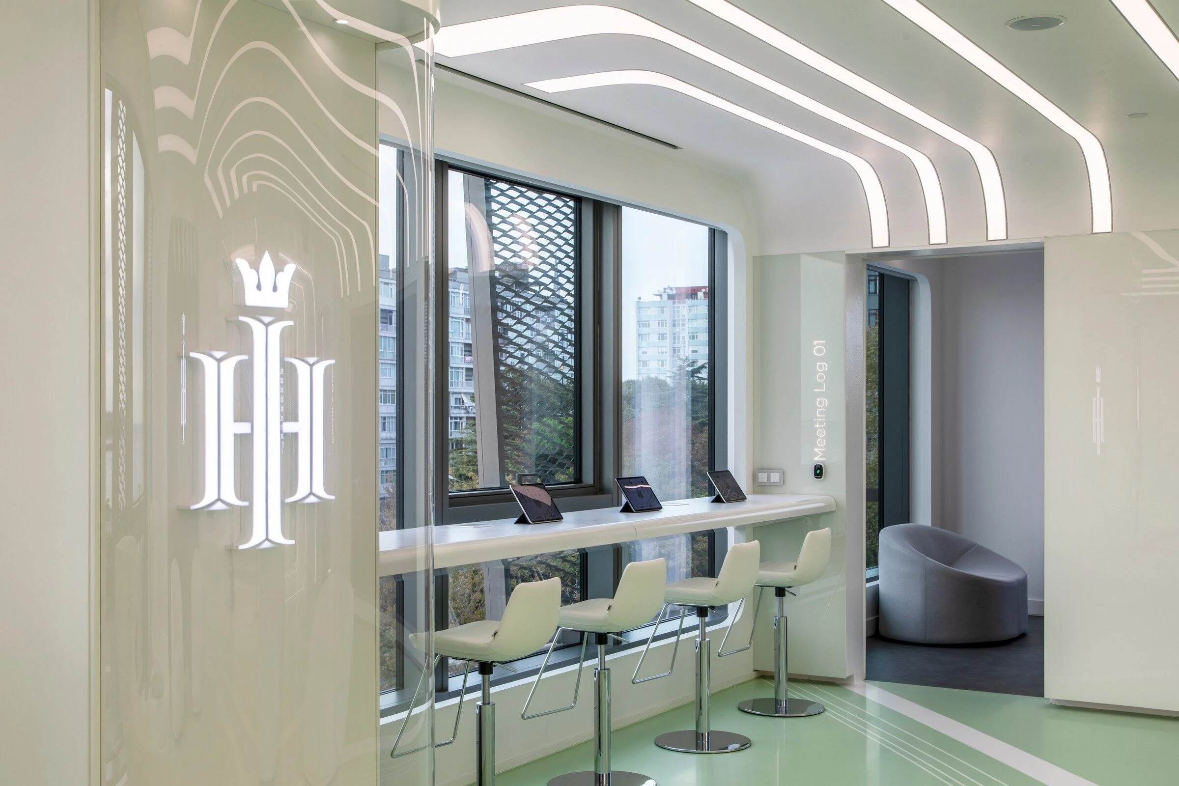 Hair of Istanbul Hair Transplant Clinic-46