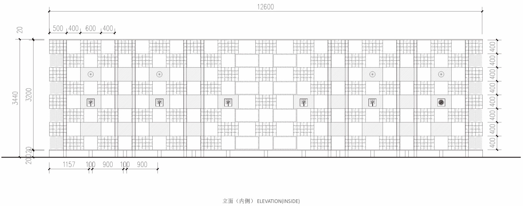 “废土·回声”丨中国株洲丨壹外建筑-105