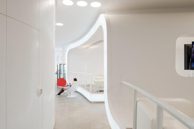 萨马拉库鲁莫奇国际机场新客运航站楼室内设计丨俄罗斯萨马拉-51