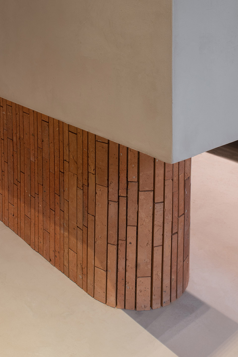 Atacama Coffee & Friends 咖啡店丨中国武汉丨外物 WHY WOULD 设计事务所-43