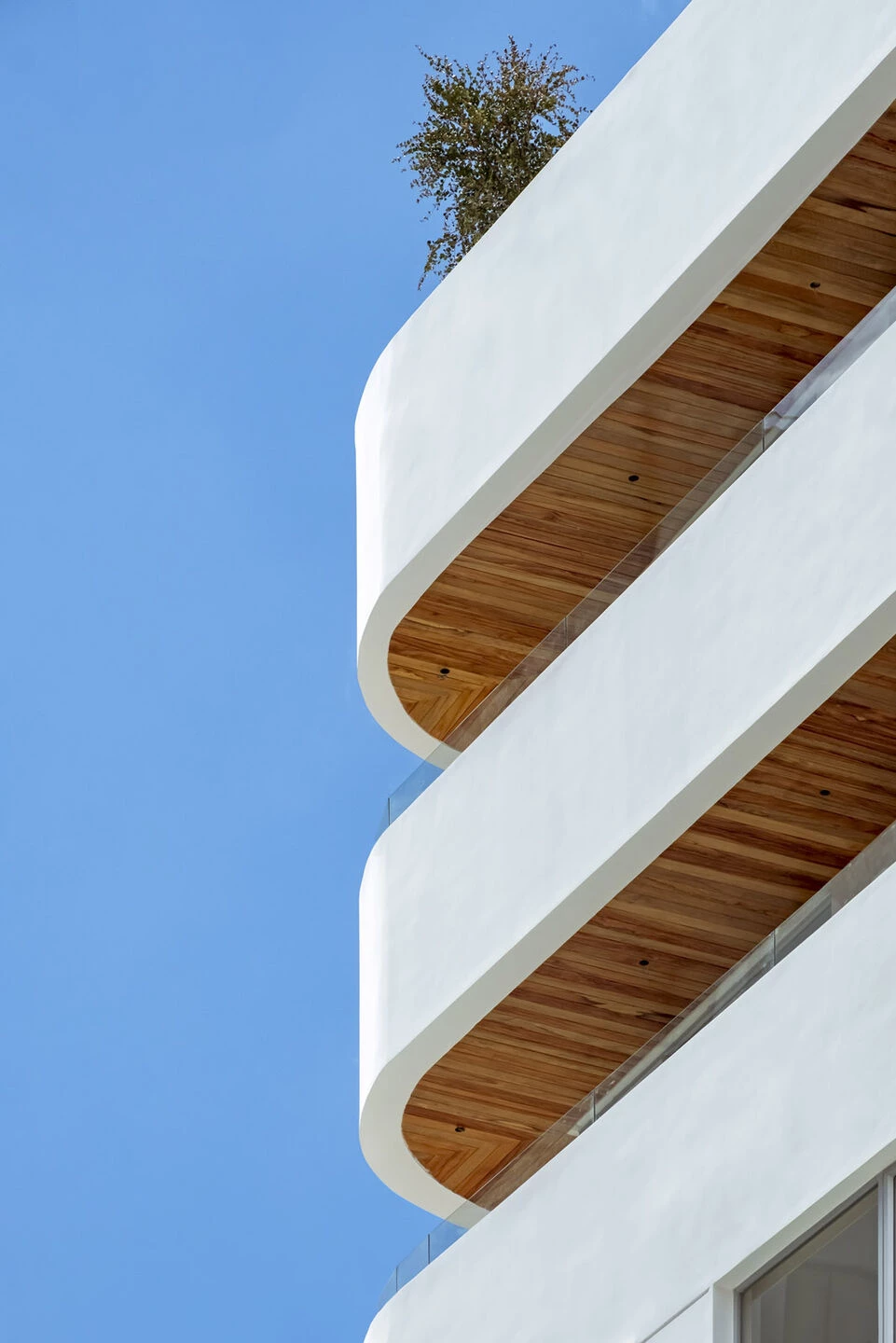 Mare Nostrum 公寓丨厄瓜多尔丨Leppanen + Anker architects-16