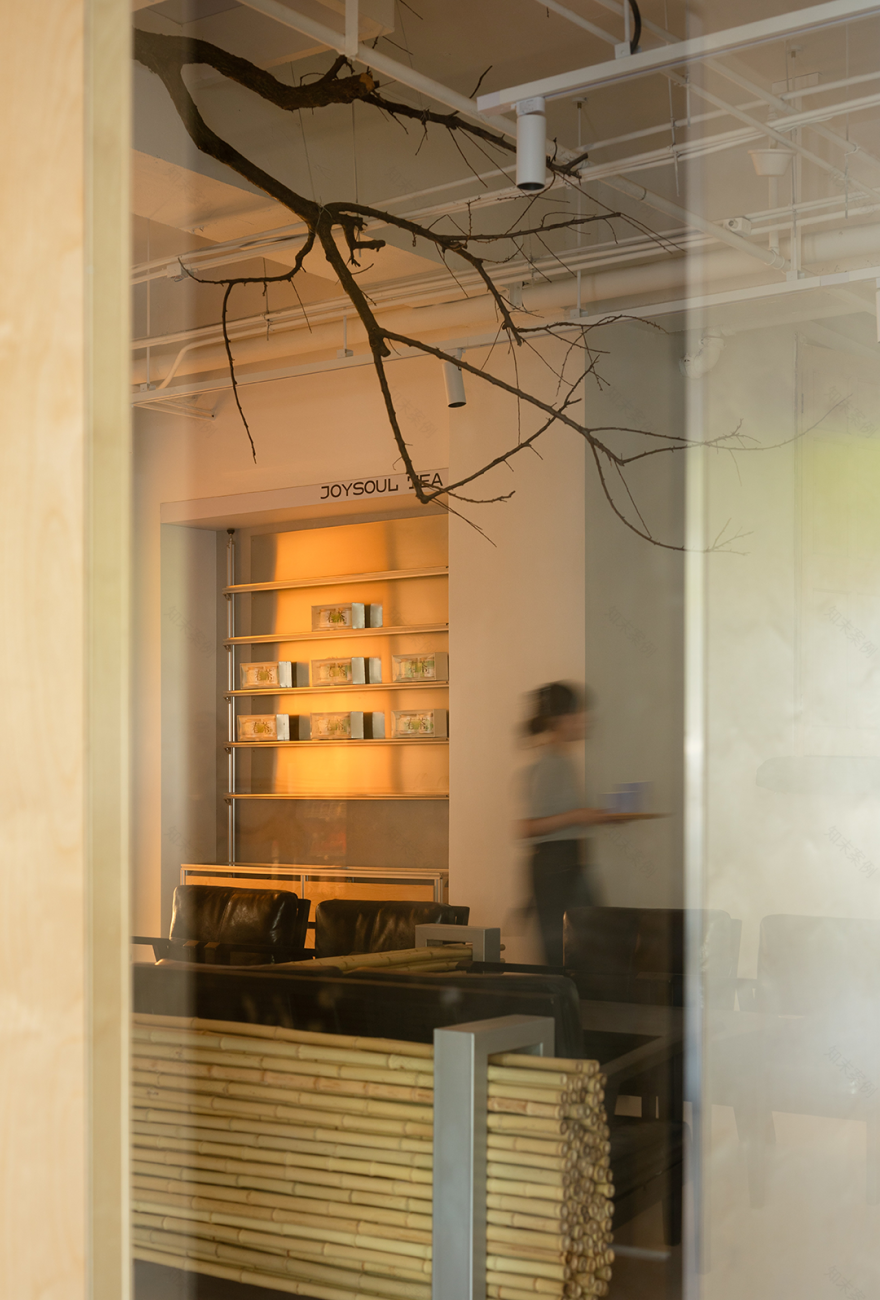 新作|介吾设计 • 己上新茶-30