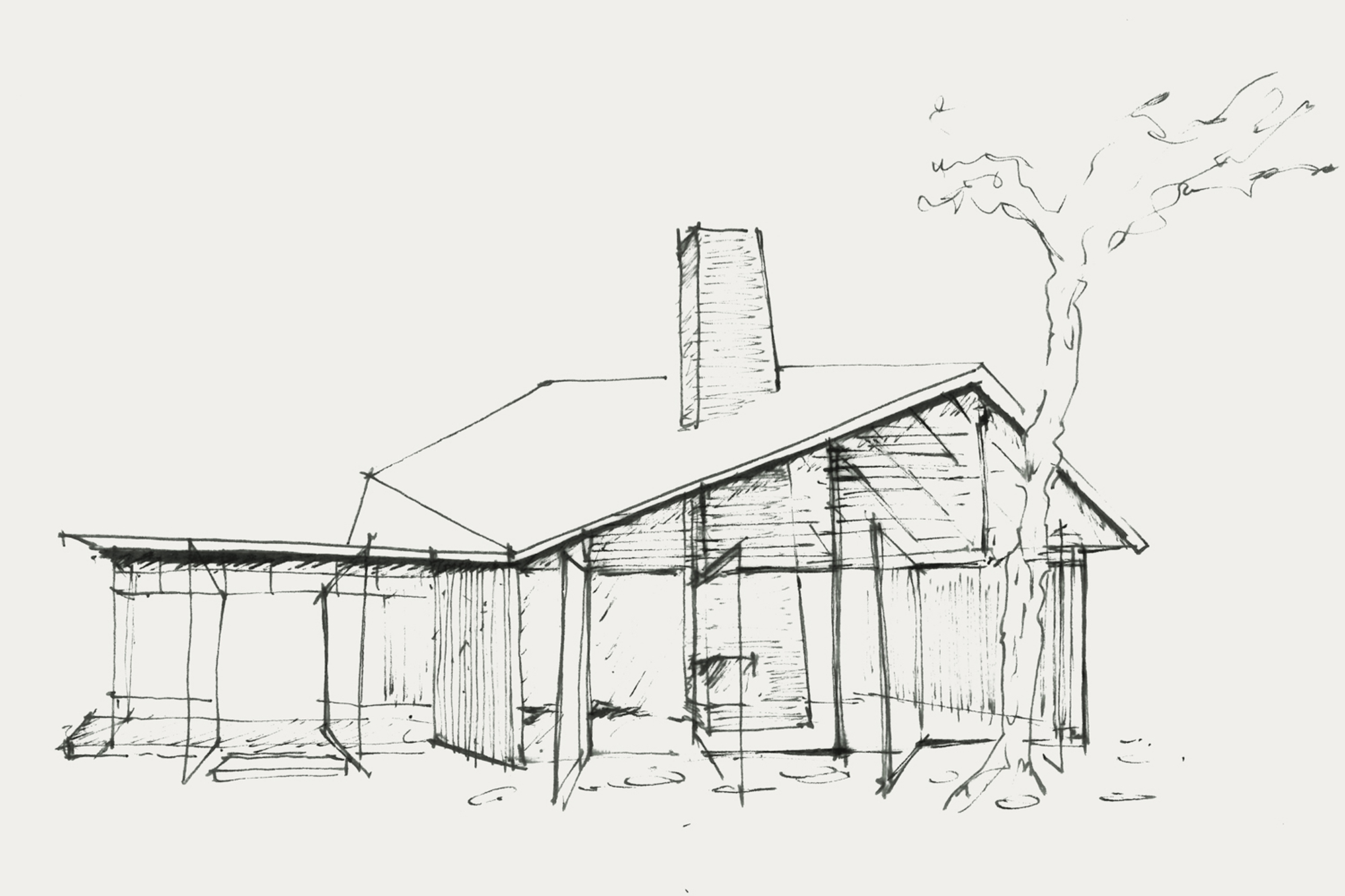 果园屋丨荷兰丨Earthbound architecture,Namelok-39