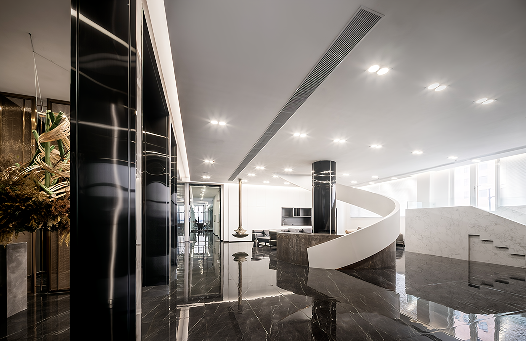 见拙丨中国枣庄丨李忠光设计事务所 CHASING DESIGN 启呈-65