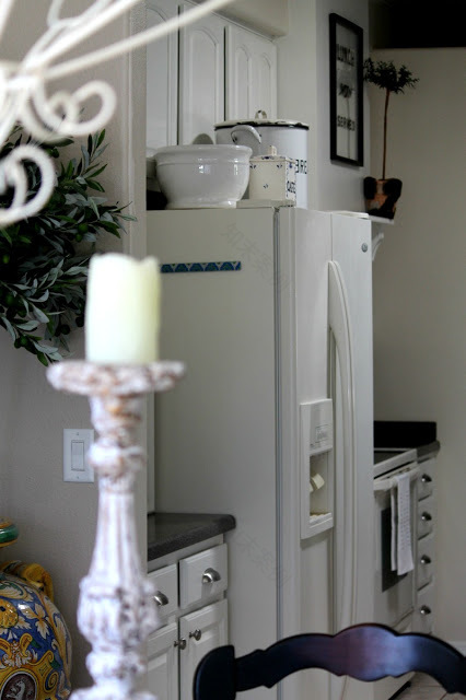 厨房更新改造项目-29