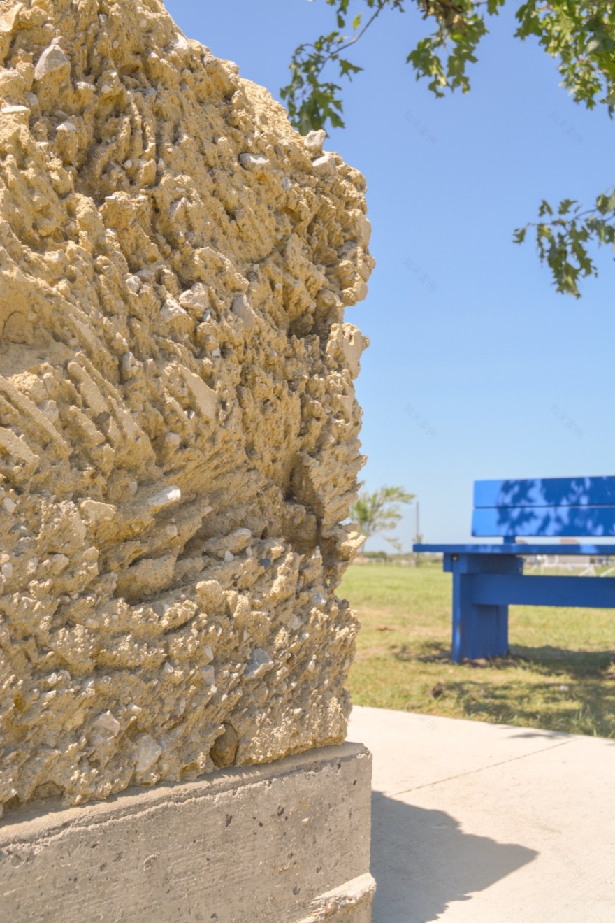 大地餐厅装置丨美国爱荷华丨i,thee-36