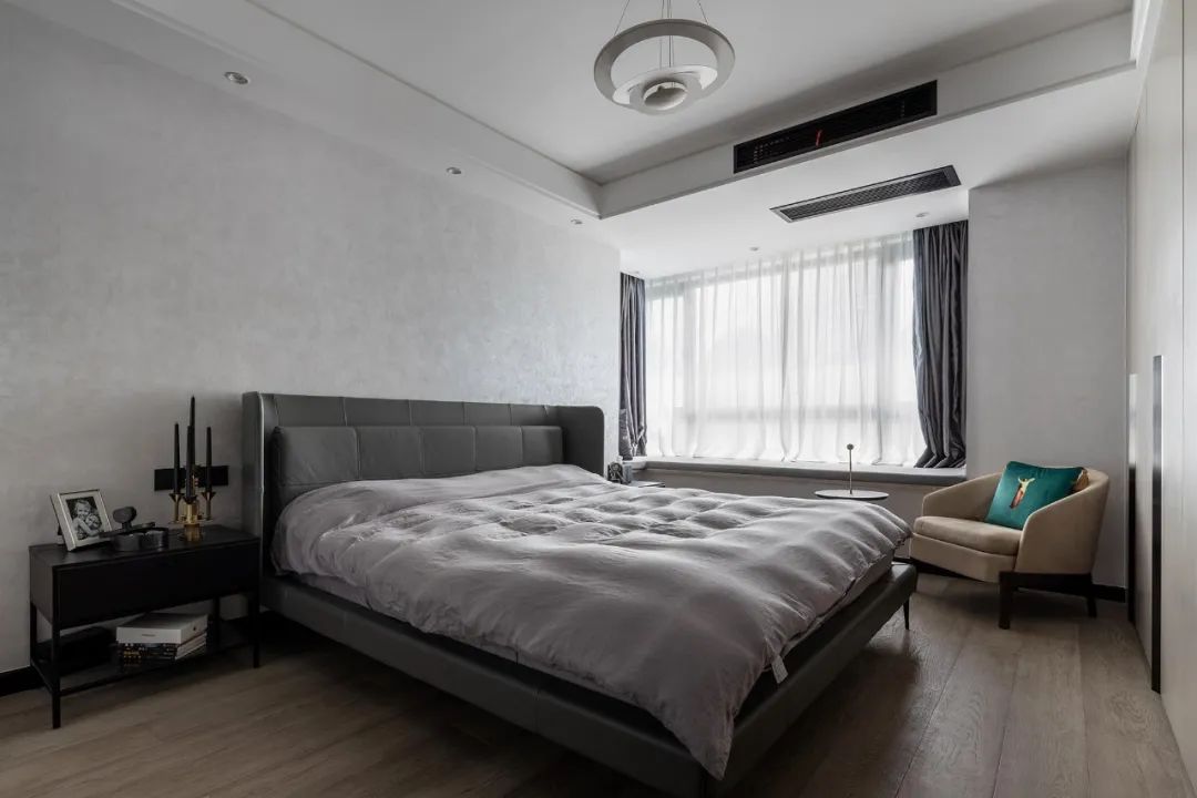 苏州大墅尚品创始人由伟壮老改新代表作 | 第二居所,触动心灵的作品-29