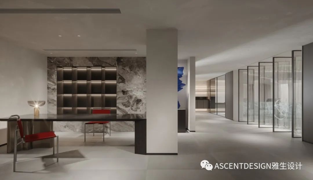 百合花园法式优雅墅居设计丨中国绍兴丨Ascent Design-30