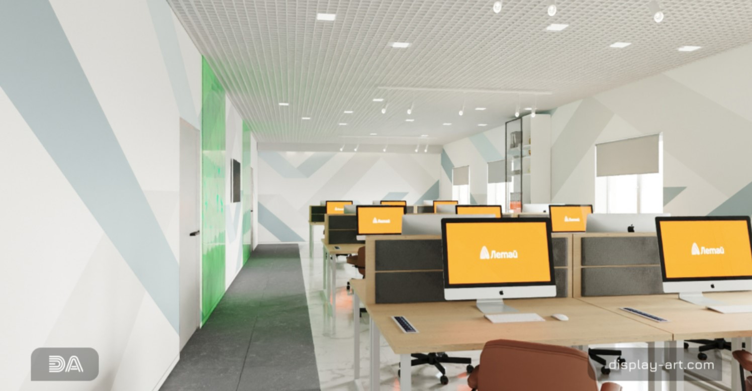 IT-company office design-25