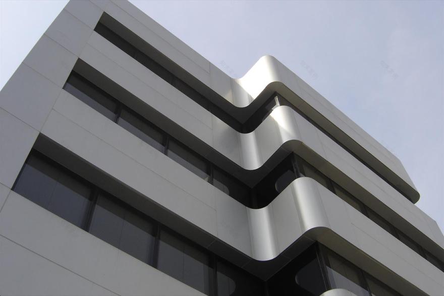 CND 巴西总部 | 现代设计与历史传承的完美结合-1