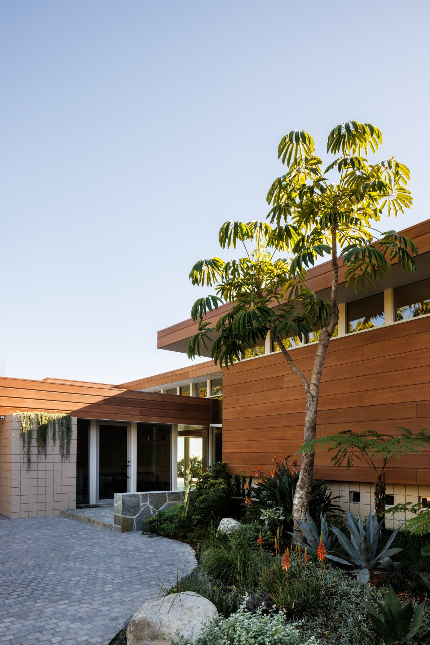 别墅丨美国加利福尼亚丨simo design-32