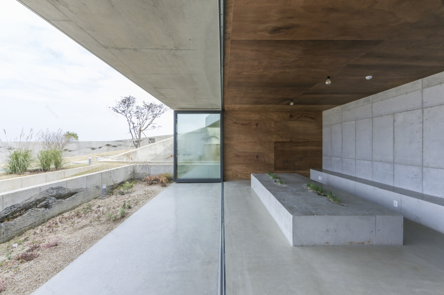 Jipyungzip 民宿丨韩国巨济市丨BCHO Partners-16