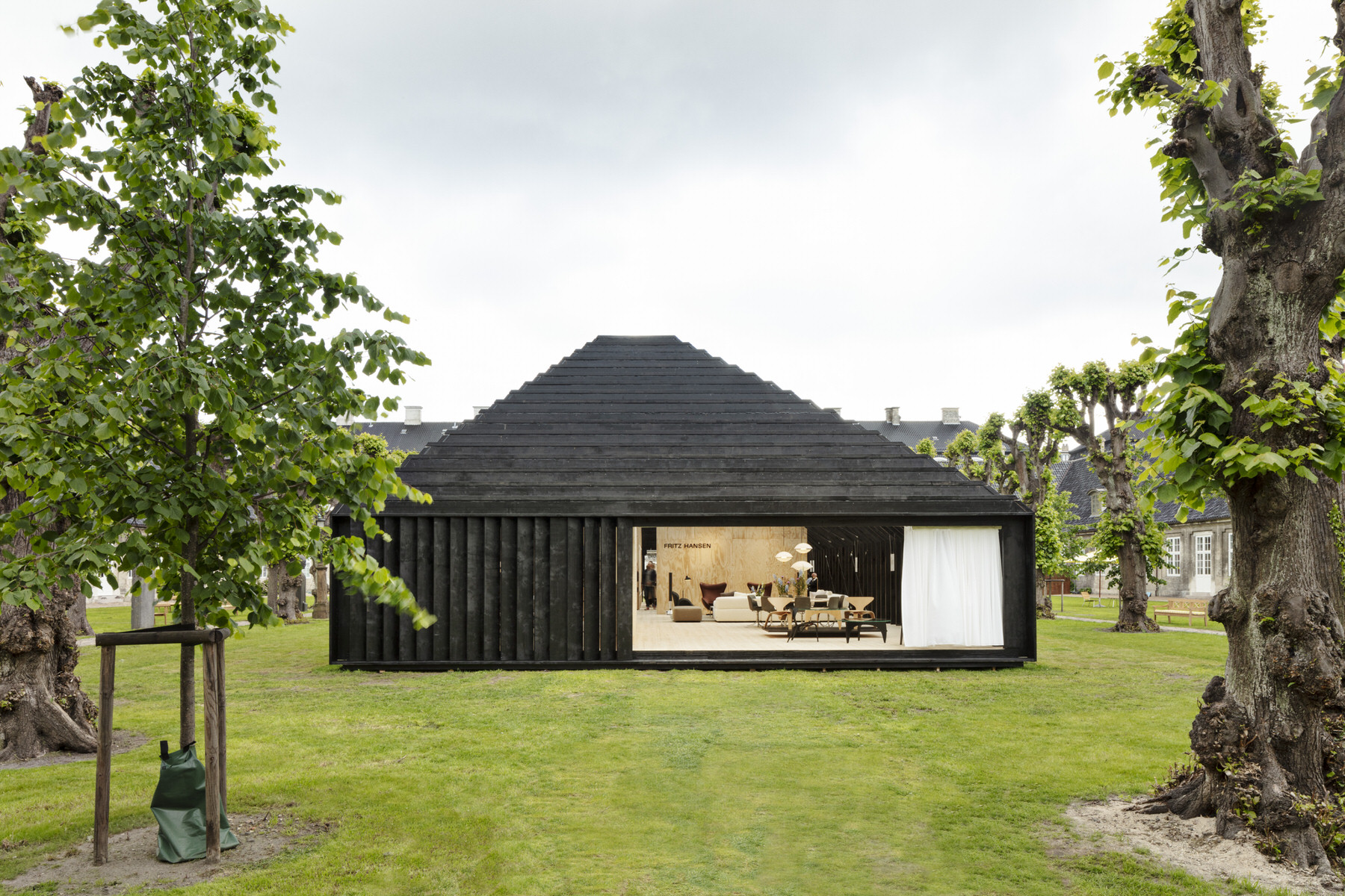 3 天设计节 | 2022 年哥本哈根的“记忆玩耍”设计盛会-43