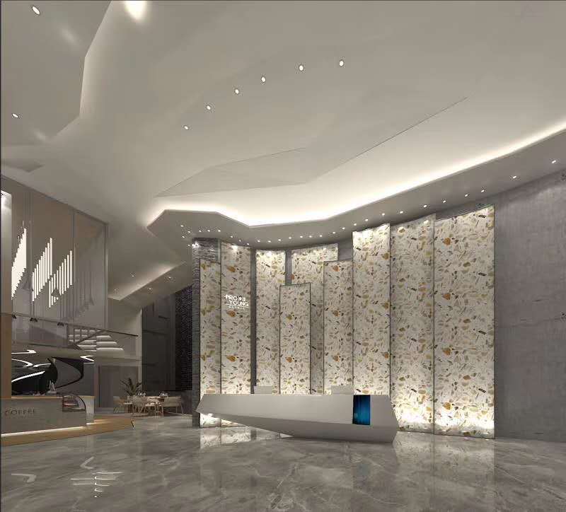 成都璞漾轻医美设计丨中国成都丨成都医美装修设计团队-12