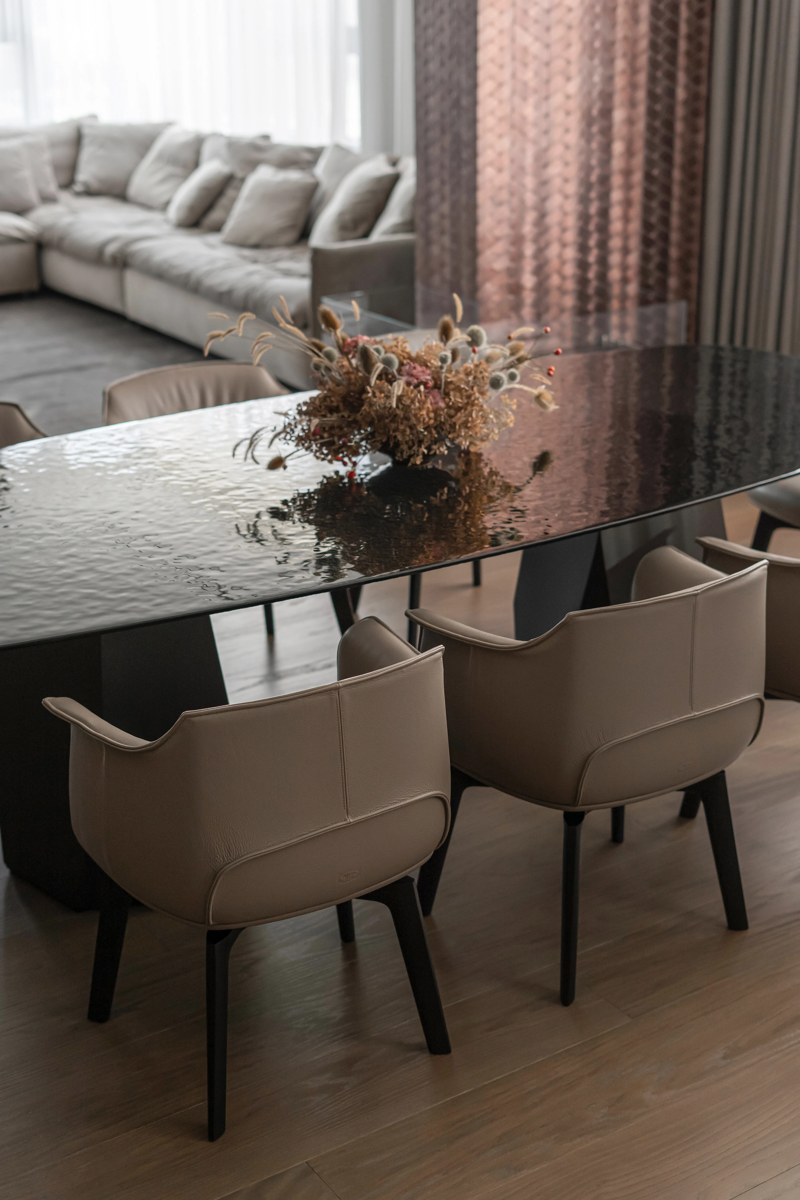 方块公寓丨乌克兰基辅丨Trush Design-7