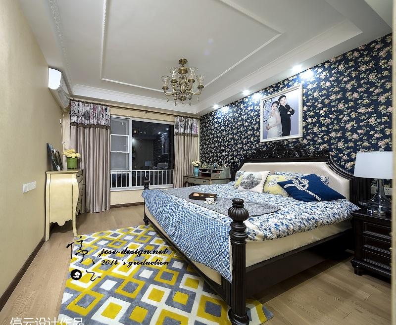 绿之名的春 | 温馨三代之家设计-37