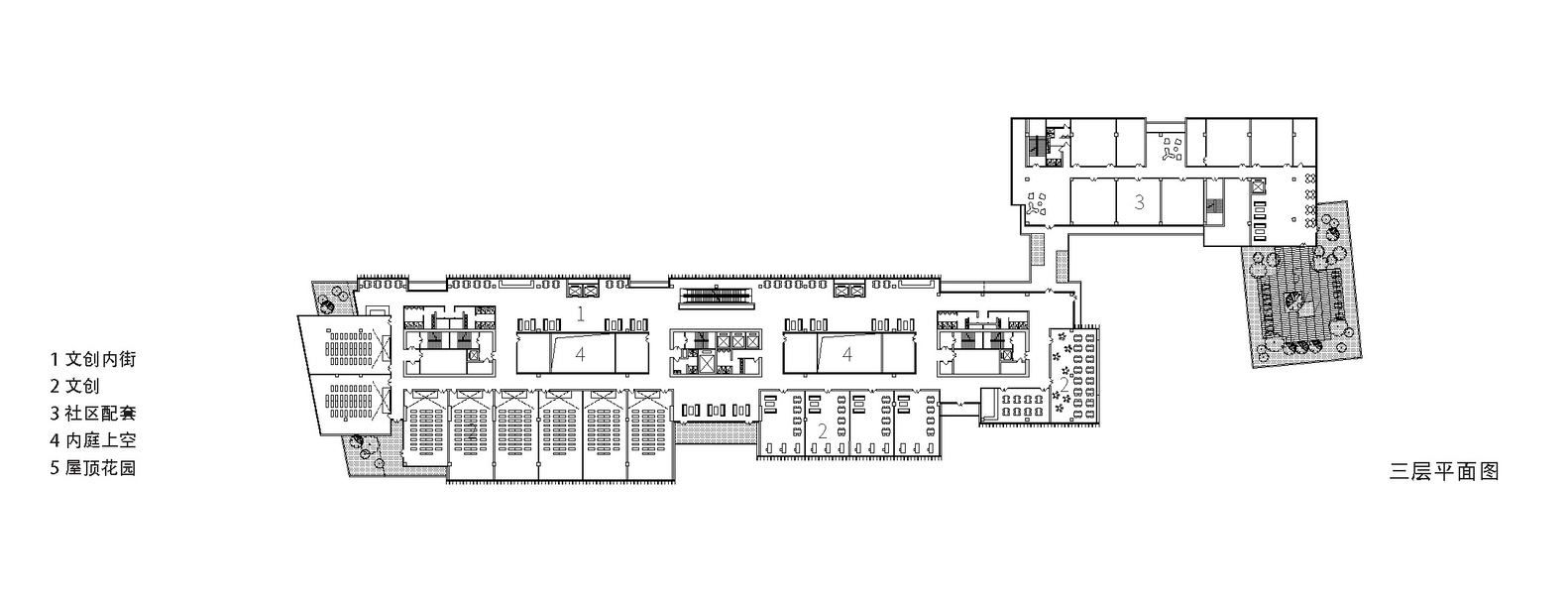 杭州武林美术馆丨中国杭州丨筑境设计-63
