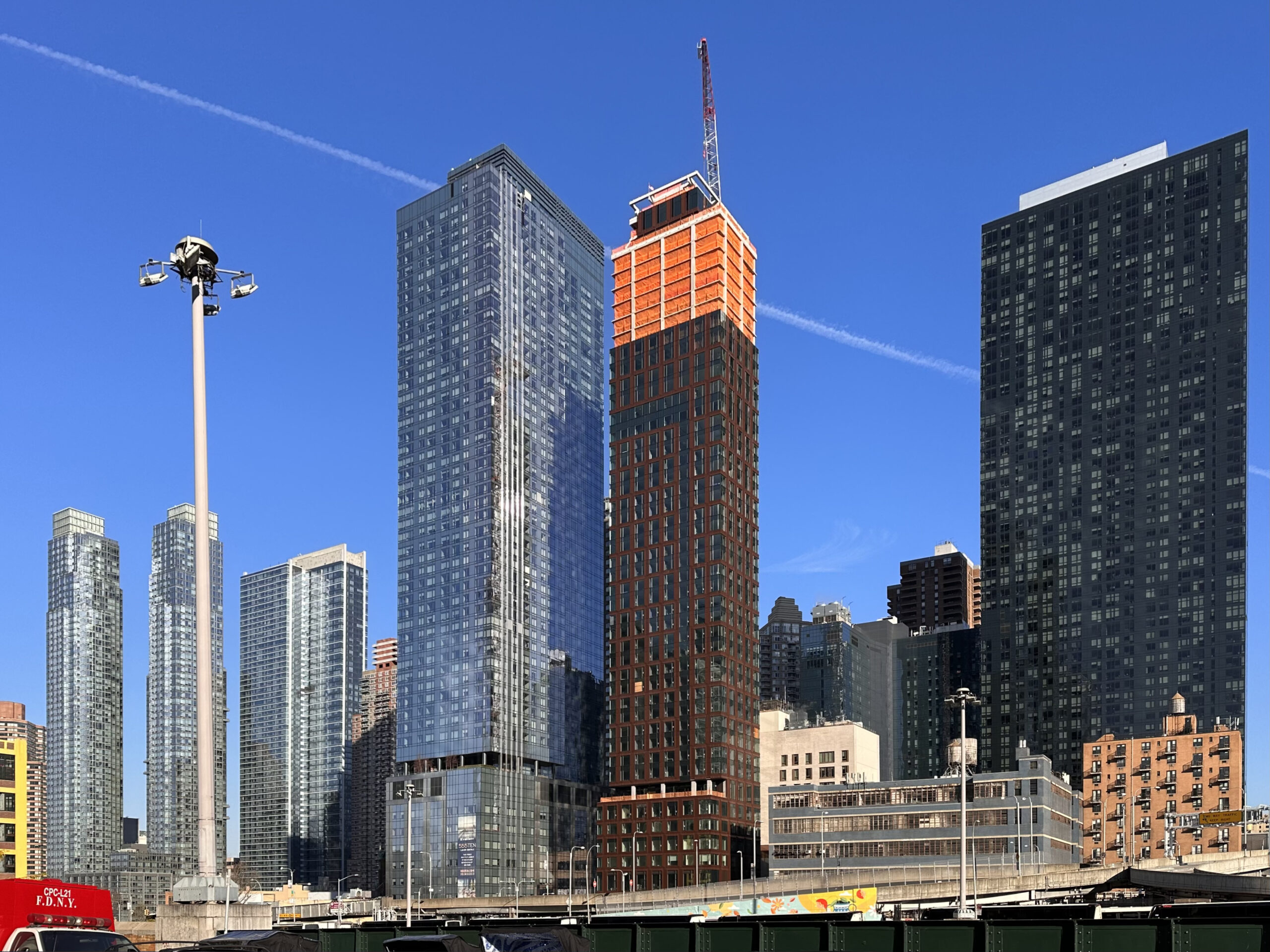 New York YIMBY’s 2023 Fourth-Quarter Construction Report Sets Record for New Building Filings - New York YIMBY-10