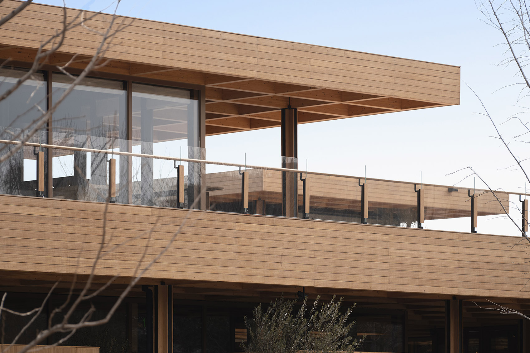 普罗市集丨中国郑州丨a9a建筑设计事务所,H&A翰祥景观设计,合恣设计-74