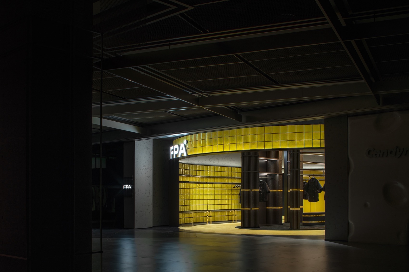 FPA成都店&FPA重庆店丨中国重庆丨永创设计-18