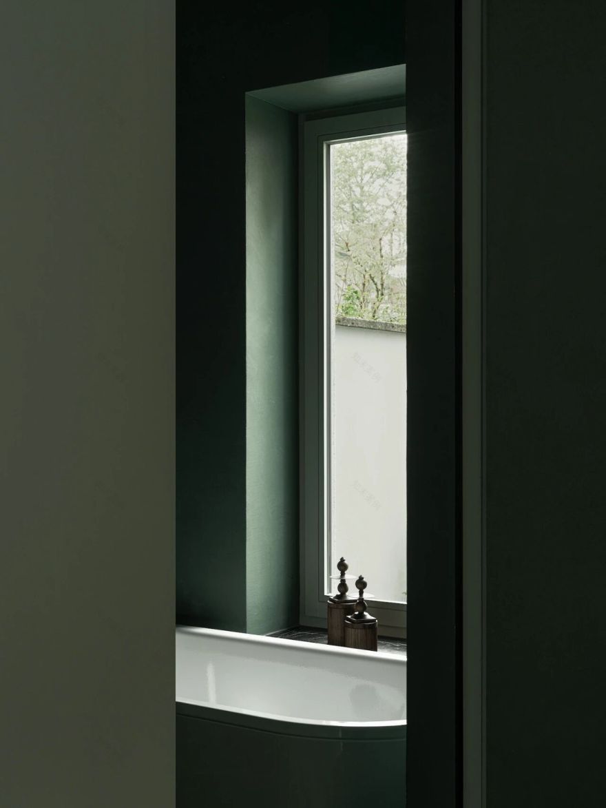 奥托教堂丨德国杜塞尔多夫丨Nidus-18