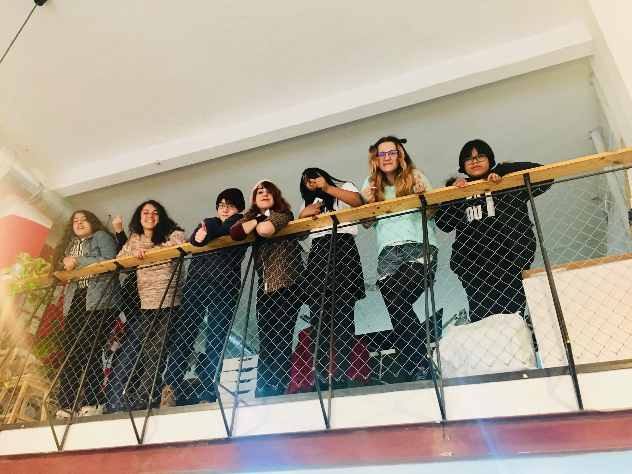 丨西班牙马德里丨Pezestudio.org-4