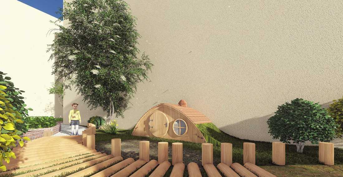 邯郸磁县县直幼儿园-5