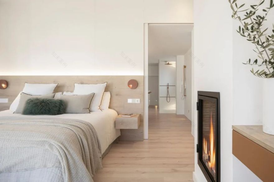 巴塞罗那顶层私宅丨西班牙巴塞罗那丨Susanna Cots-48