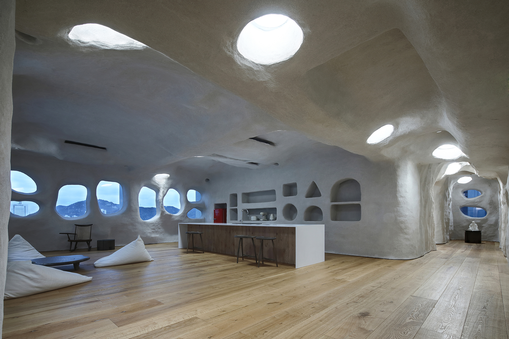 T·T· Pilates 新景中心店丨中国厦门丨玩木傻子-82