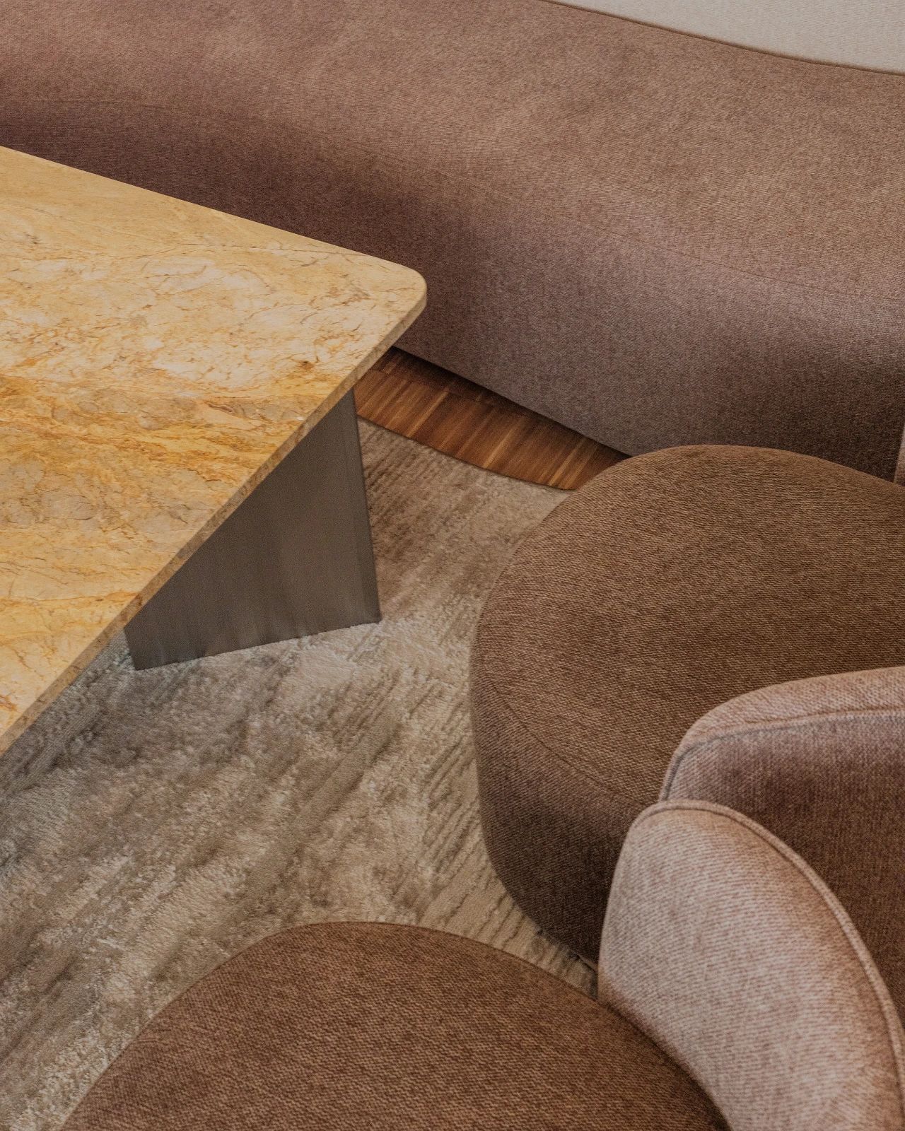 Academiya咖啡美学空间丨俄罗斯莫斯科丨88 Jane Street NYC-40