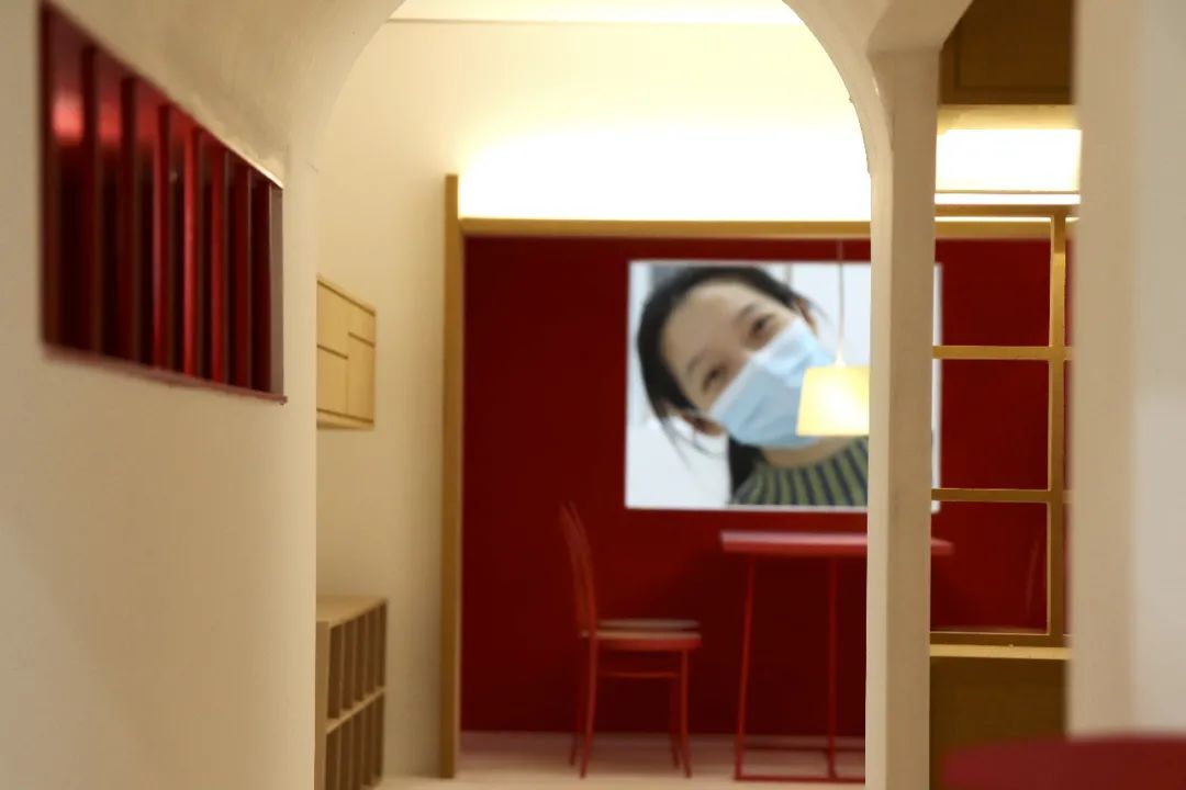 北京房子丨中国北京丨金秋野建筑工作室,绘造社-103