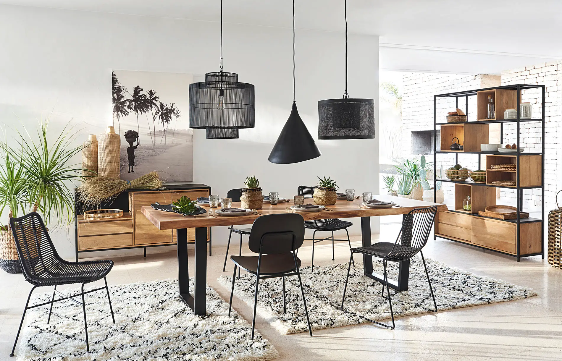 2020 Maisons du Monde 新目录-27