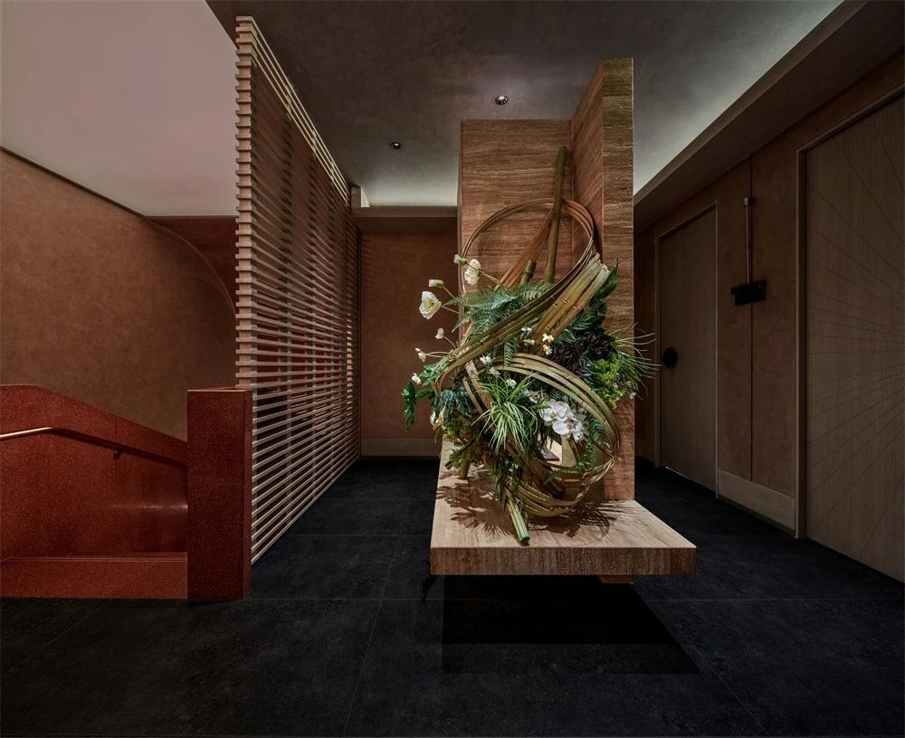 单膳小馆丨MIX齐聚混合设计有限公司-19