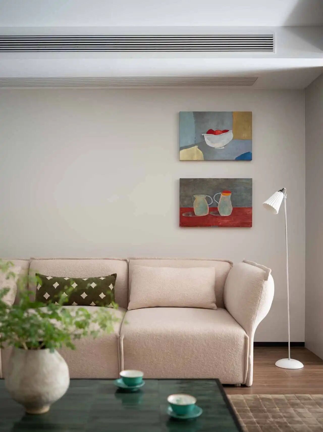 万科溪谷园W宅丨中国苏州丨肯吾设计事务所-21