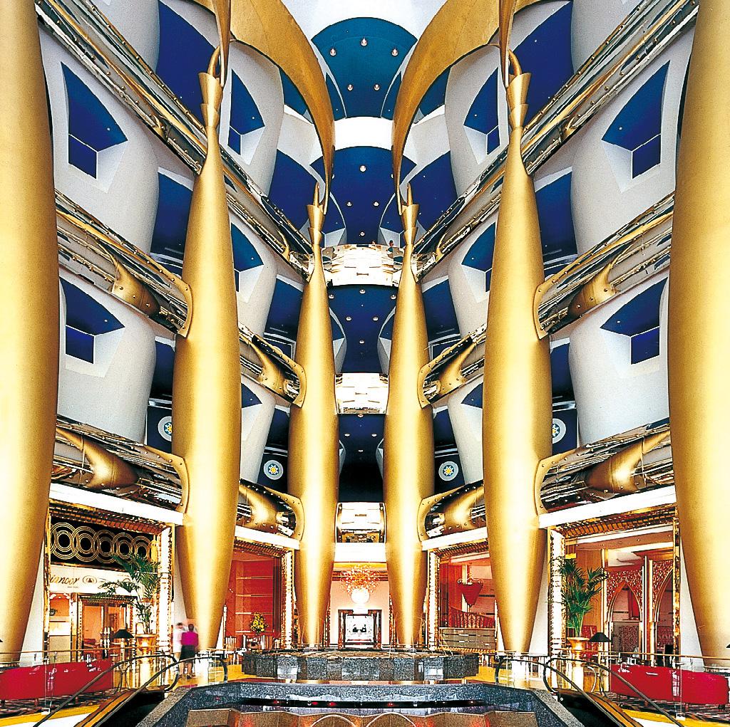 伊斯兰世界的建筑奇观-4