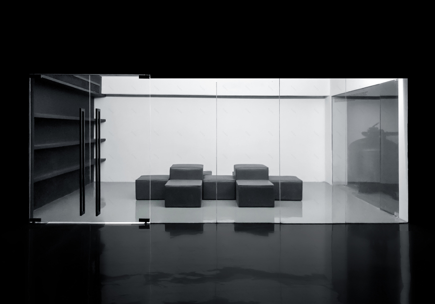 水滴光影 水下摄影室的惊艳设计-17