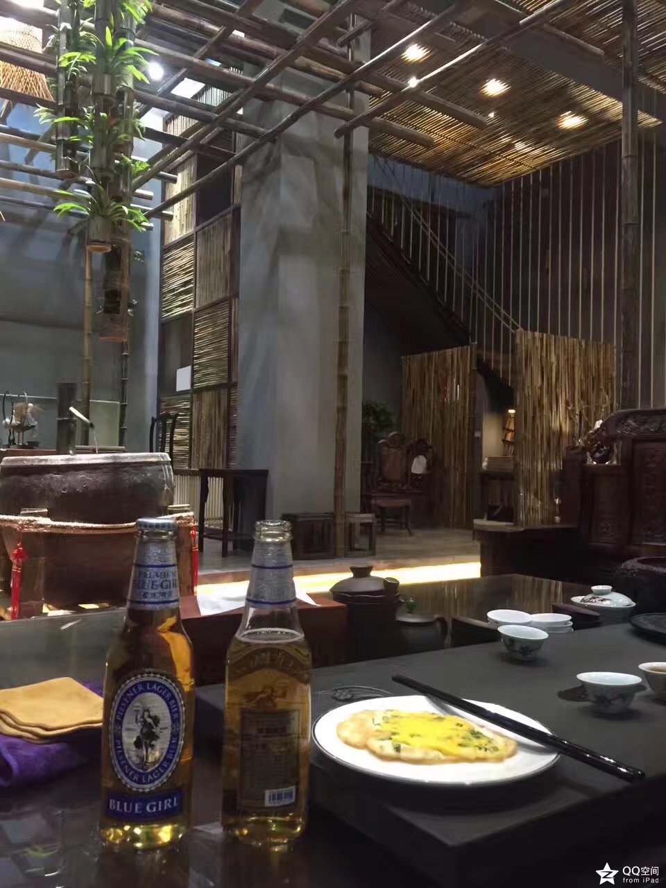 牧渔人家-问味堂（私房菜馆）-28