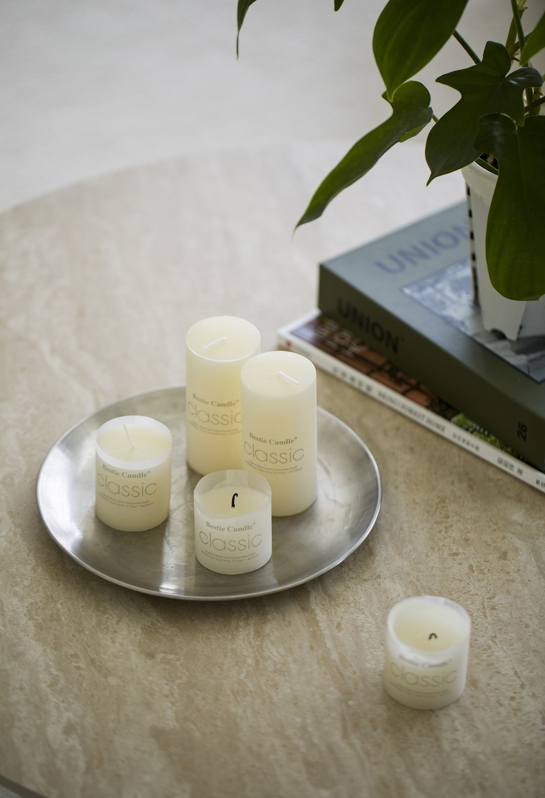 生活策展家:空间与能量场的艺术 · 陈智超设计丨中国广州-64