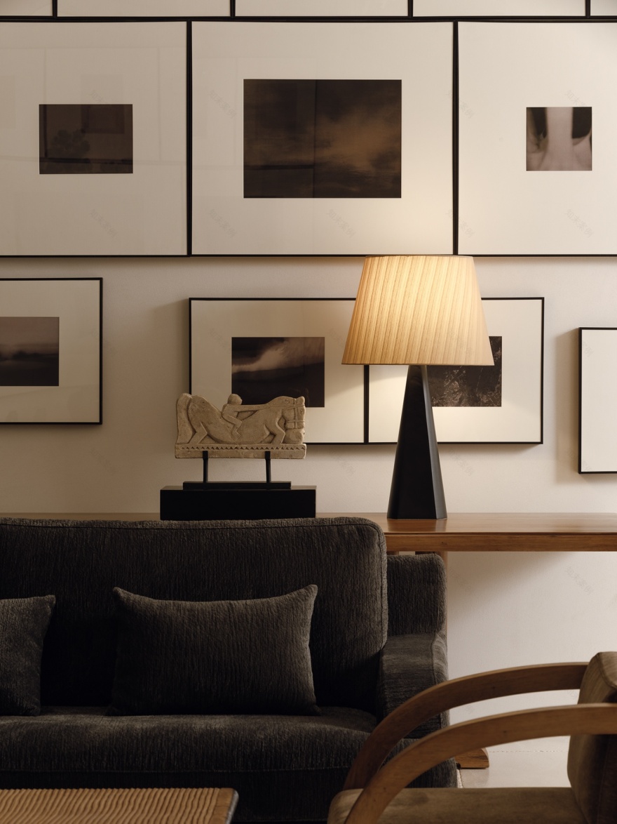 西安万象城会员中心丨中国西安丨尚壹扬设计-21