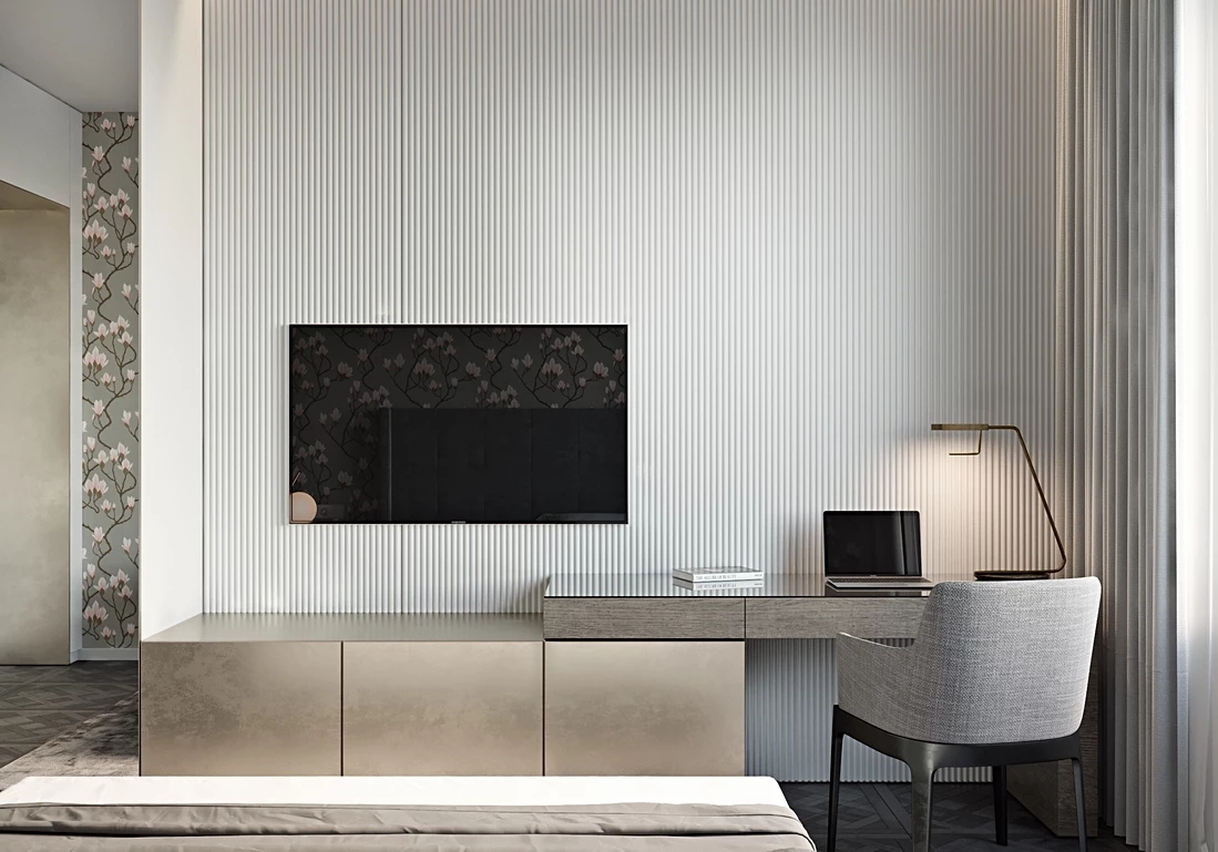 COFFEE APARTMENT TOL‘KO-10