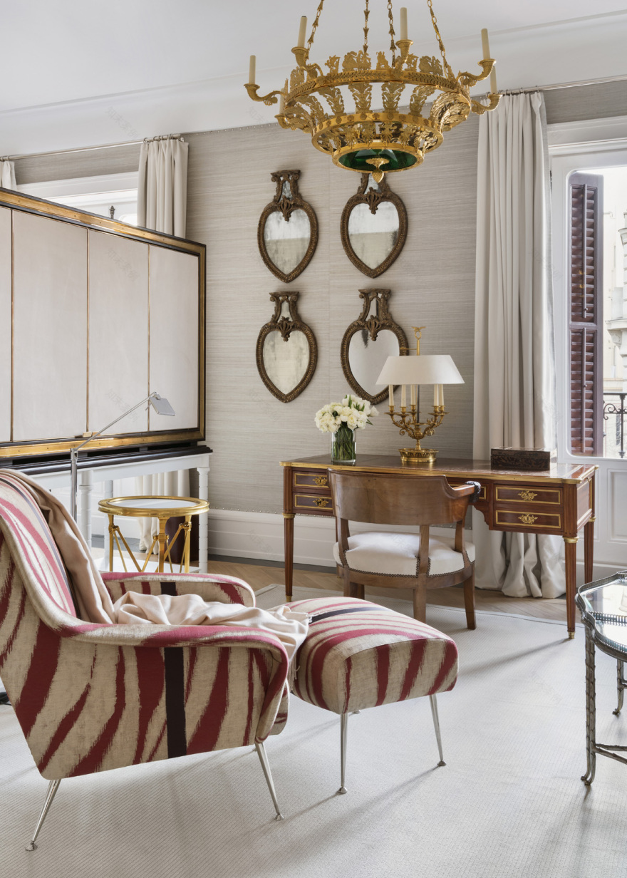 Pablo Paniagua 工作室设计项目丨西班牙-19