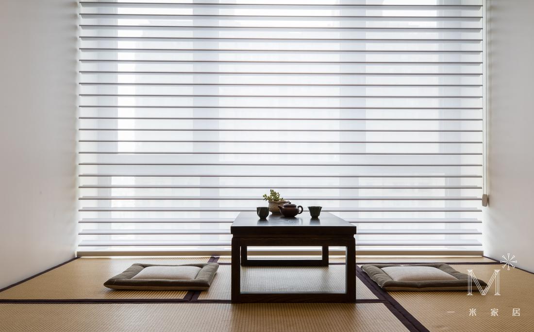 平层丨【一米家居】生活的样子 160m²现代风-14