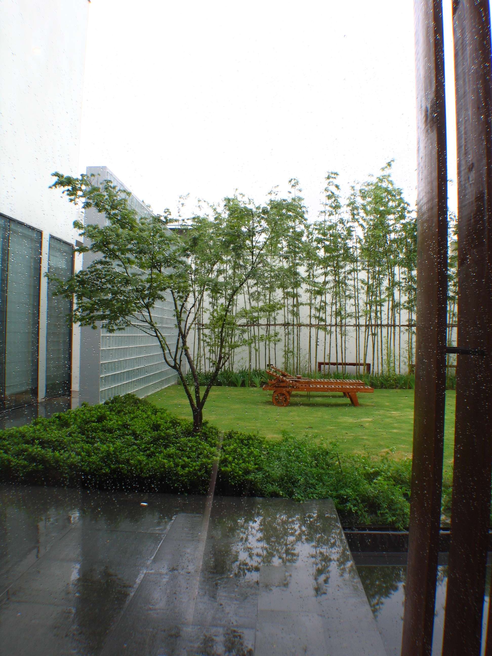 梁志天  上海九间堂C3型別墅样板房 CAD施工图+软装 实景照片-76