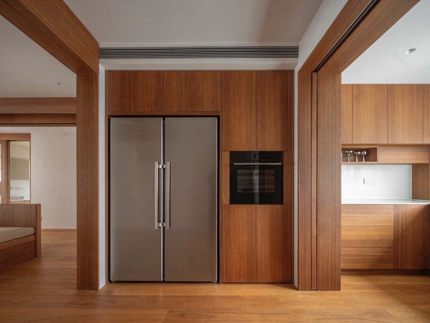 光之间,北京丨中国北京丨罗秀达-67