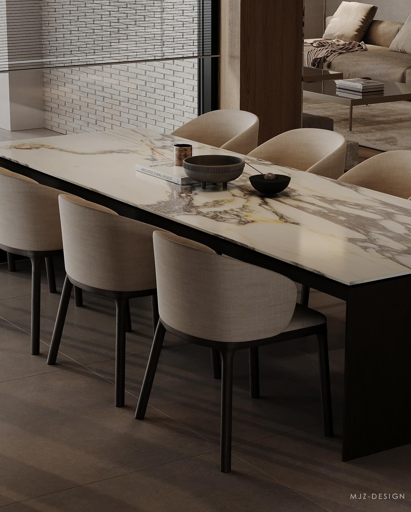 曼彻斯特的房子丨英国曼彻斯特丨ARTPARTNER ARCHITECTS-24